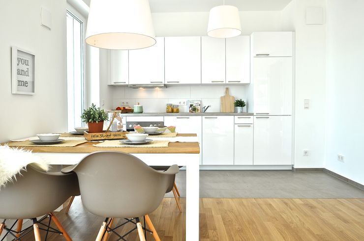 SommerSonneWeserblick Karin Armbrust - Home Staging