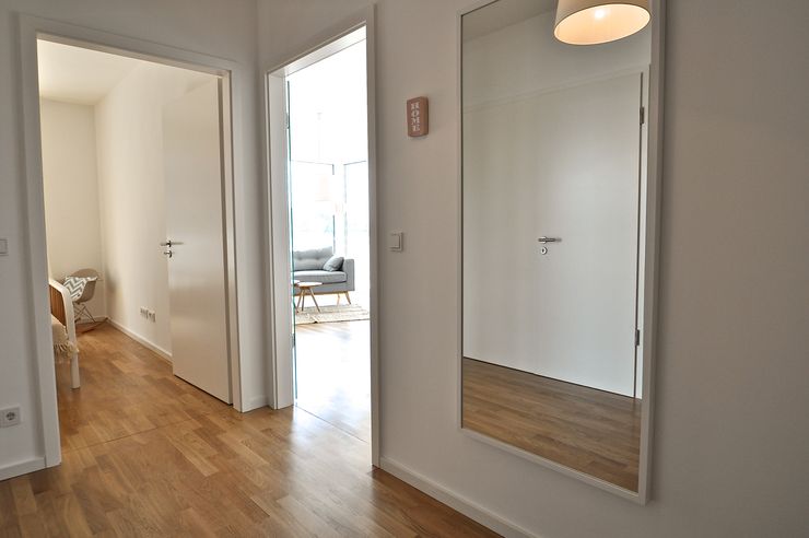 SommerSonneWeserblick Karin Armbrust - Home Staging