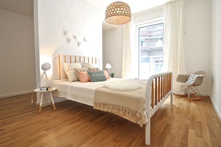 SommerSonneWeserblick Karin Armbrust - Home Staging