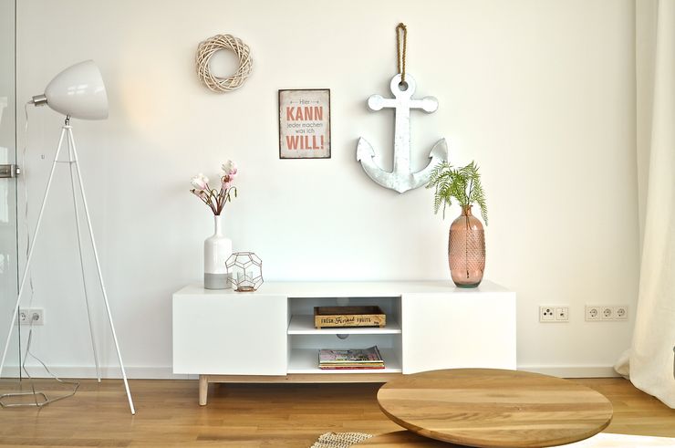 SommerSonneWeserblick Karin Armbrust - Home Staging