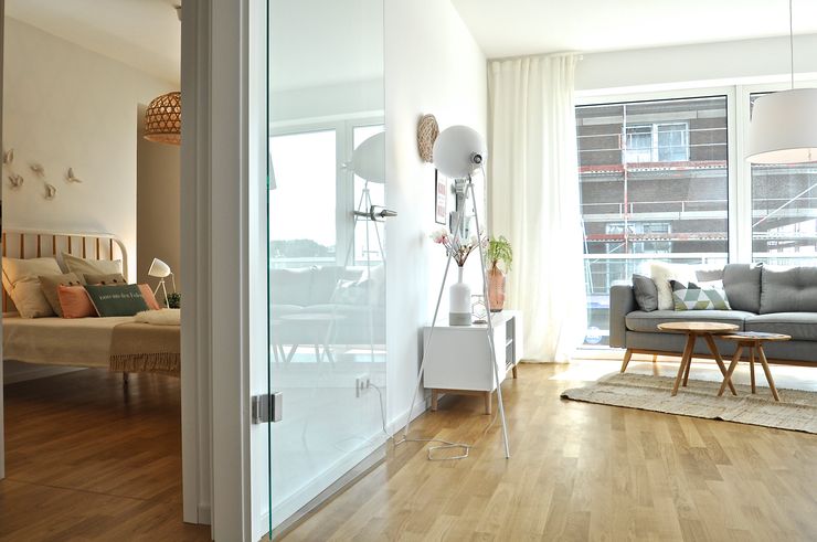 SommerSonneWeserblick Karin Armbrust - Home Staging