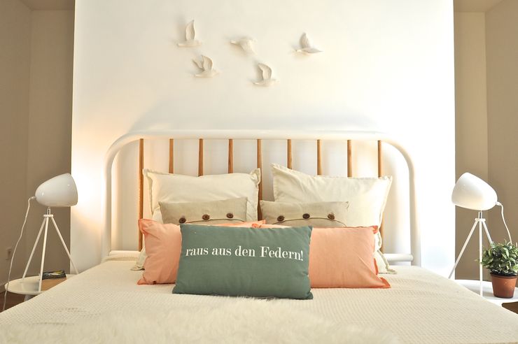 SommerSonneWeserblick Karin Armbrust - Home Staging