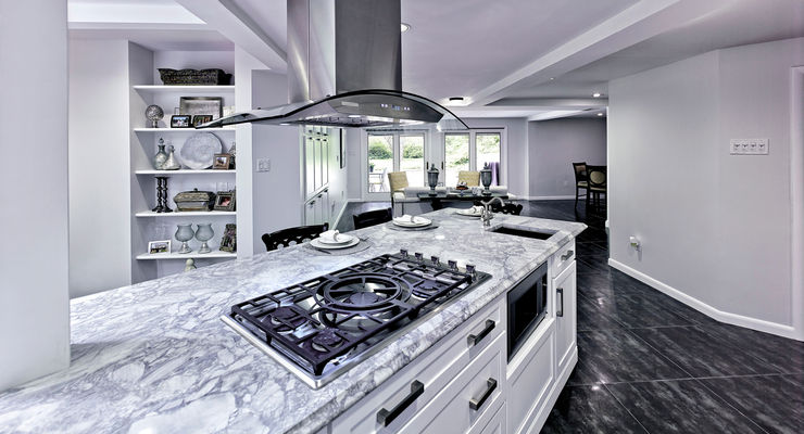 2014 Coty Award Wining Kitchen Main Line Kitchen Design Kitchen