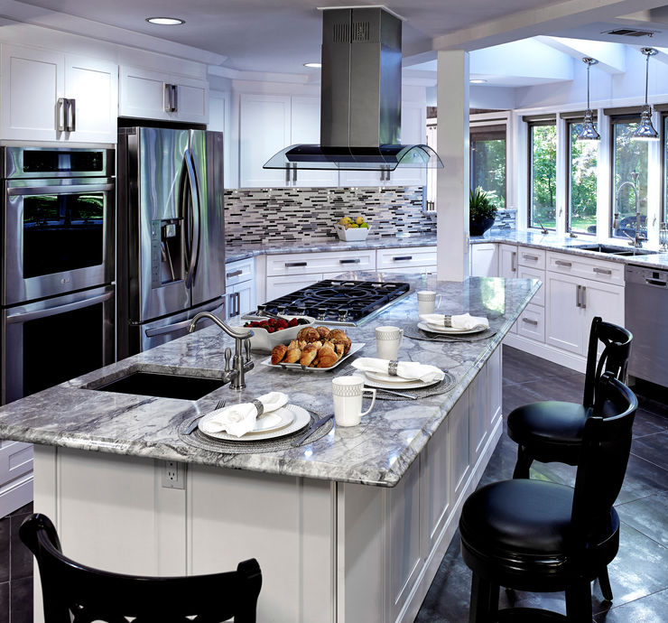2014 Coty Award Wining Kitchen Main Line Kitchen Design Kitchen