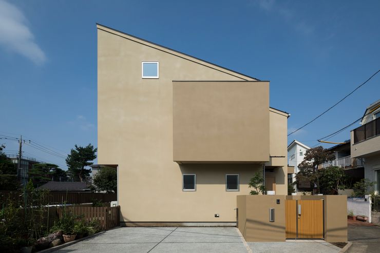 W.D.A Case in stile asiatico