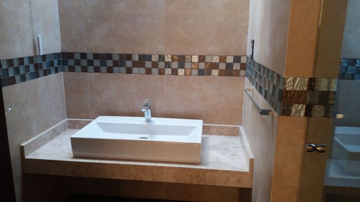 Azulejos para baños modernos y rústicos | homify