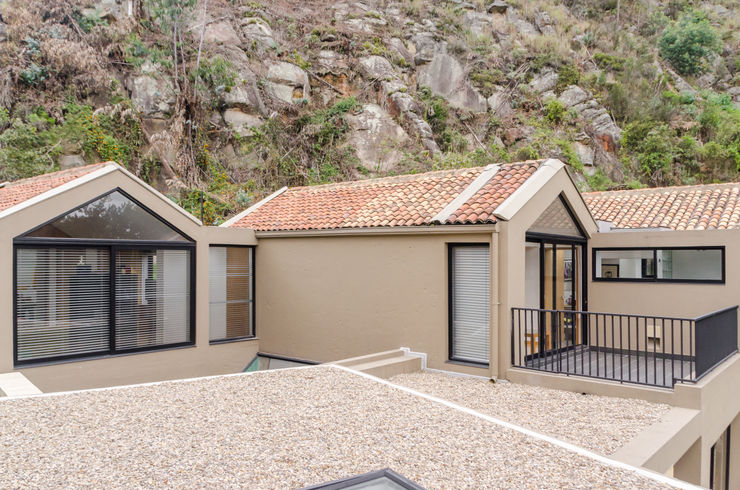 9 diferentes tipos de techos para tu casa | homify