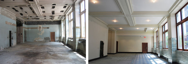 Drywall Repairs and Renovation Dry Wall Johannesburg