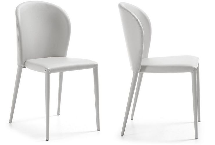 Intense mobiliário e interiores Dining roomChairs & benches