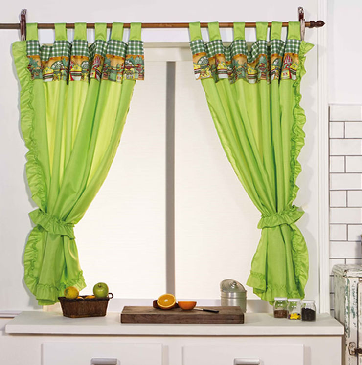 صور وأفكار وتصميمات للستاير هتخلي بيتك أحلي وأحلي مع شركة كاسل