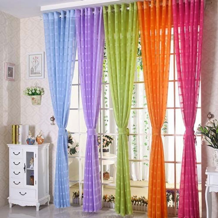 صور وأفكار وتصميمات للستاير هتخلي بيتك أحلي وأحلي مع شركة كاسل