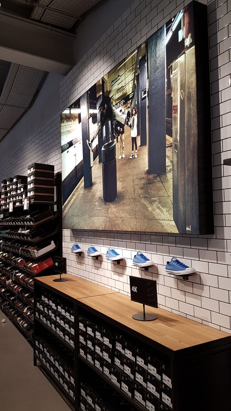 converse outlet freeport