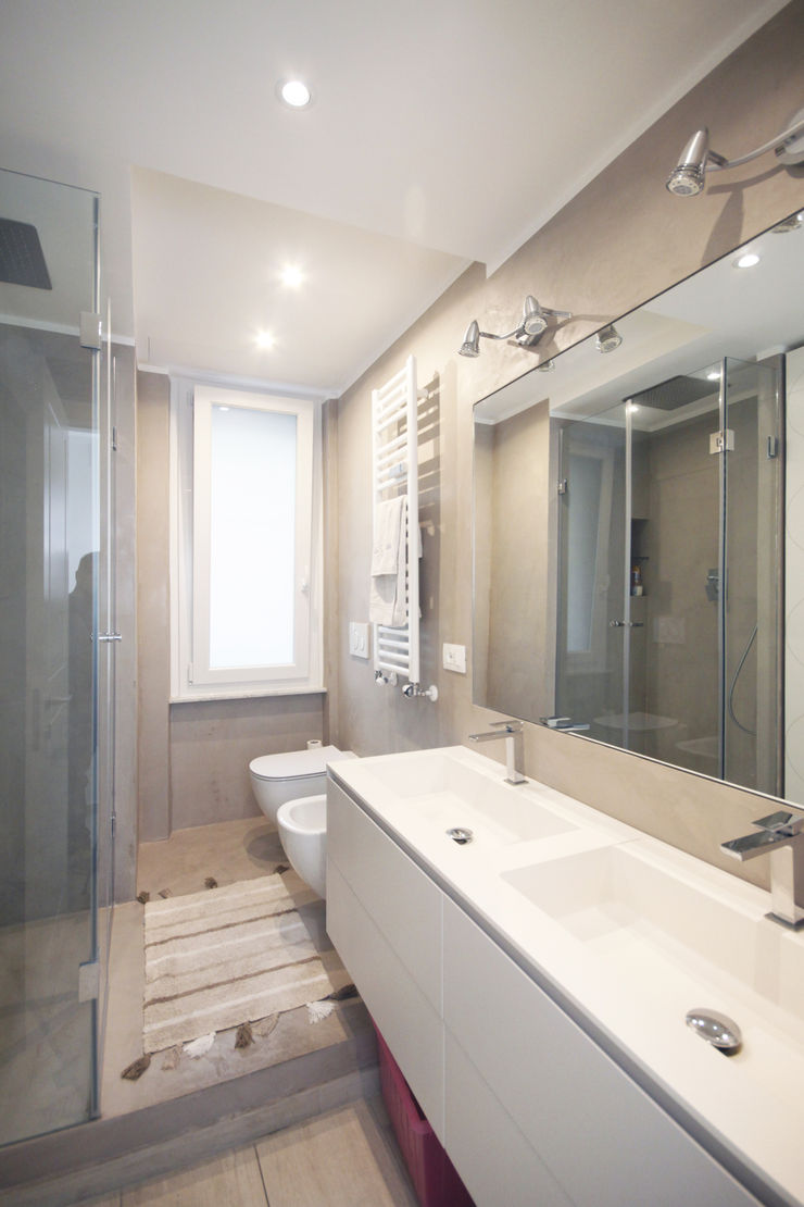 CASA B&L Andrea Orioli Bagno moderno