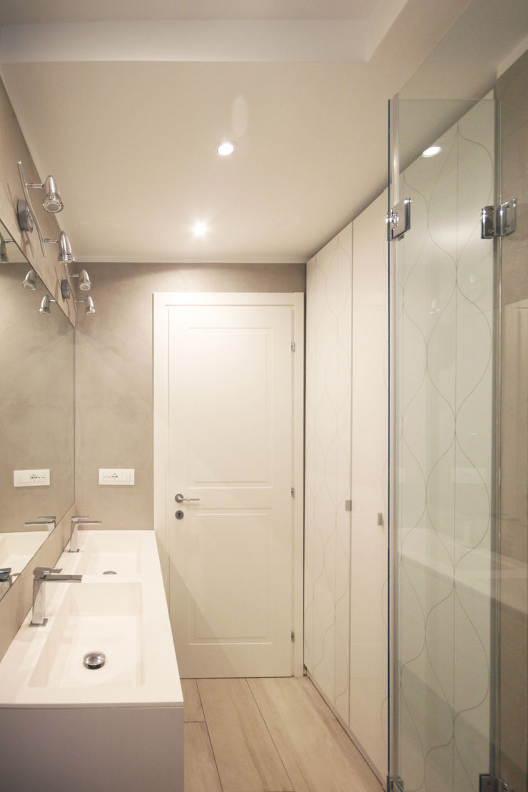 CASA B&L Andrea Orioli Bagno moderno