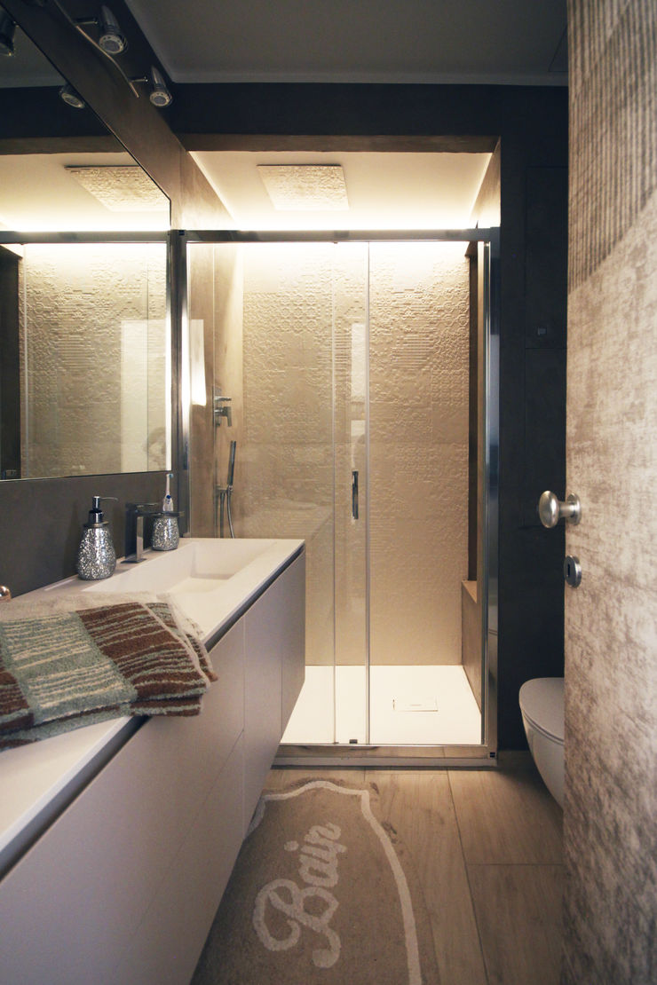 CASA B&L Andrea Orioli Bagno moderno