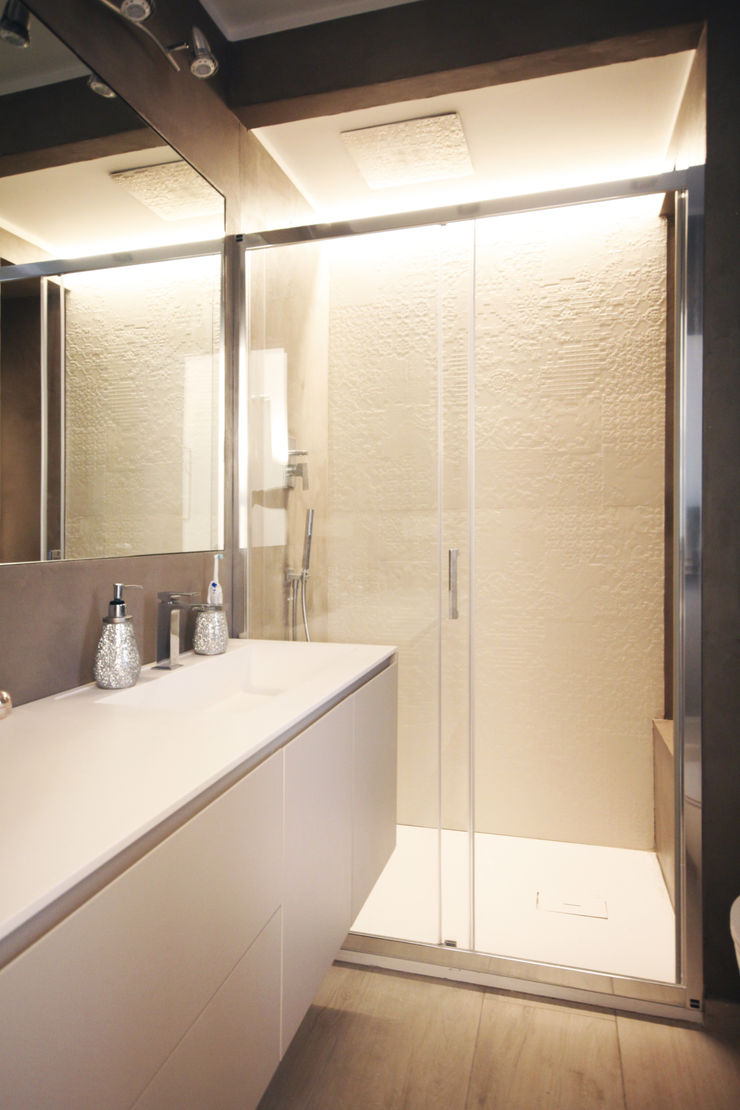 CASA B&L Andrea Orioli Bagno moderno