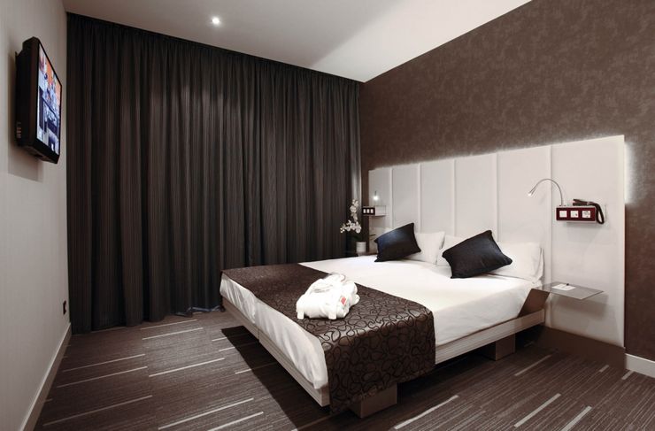 Cortinas: todo lo que debes saber para usarlas en decoración | homify