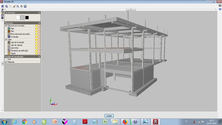 Lokus Assessoria de Projetos e Construções