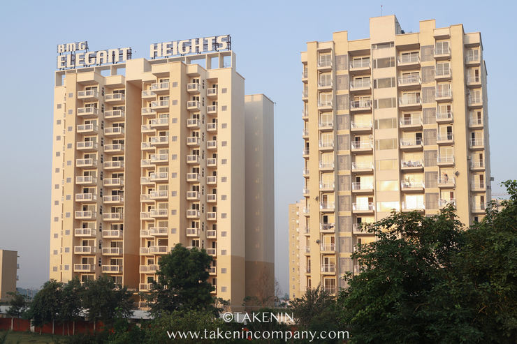 BMG Elegant Heights TakenIn Commercial Spaces