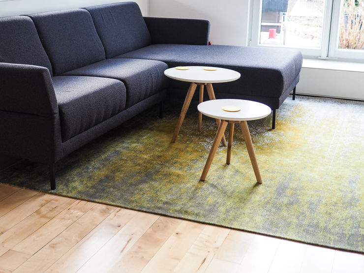 Wohnzimmer Innenarchitektur Olms Moderne Wohnzimmer