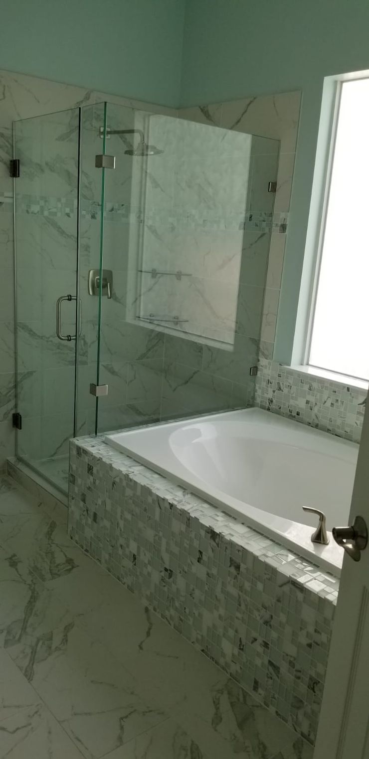 bathroom remodeling pictures 2 before and after projects Premium Residential Remodeling