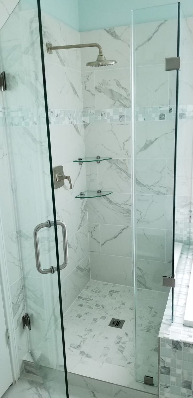bathroom remodeling pictures 2 before and after projects Premium Residential Remodeling