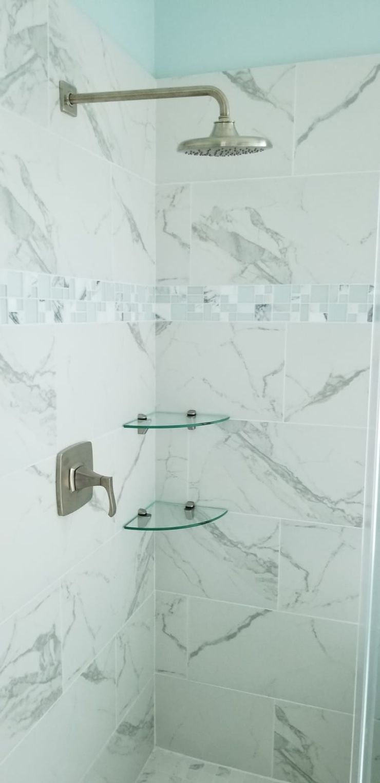 bathroom remodeling pictures 2 before and after projects Premium Residential Remodeling