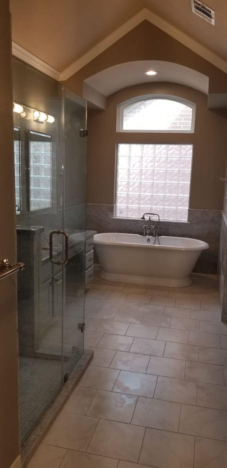 bathroom remodeling pictures 2 before and after projects Premium Residential Remodeling