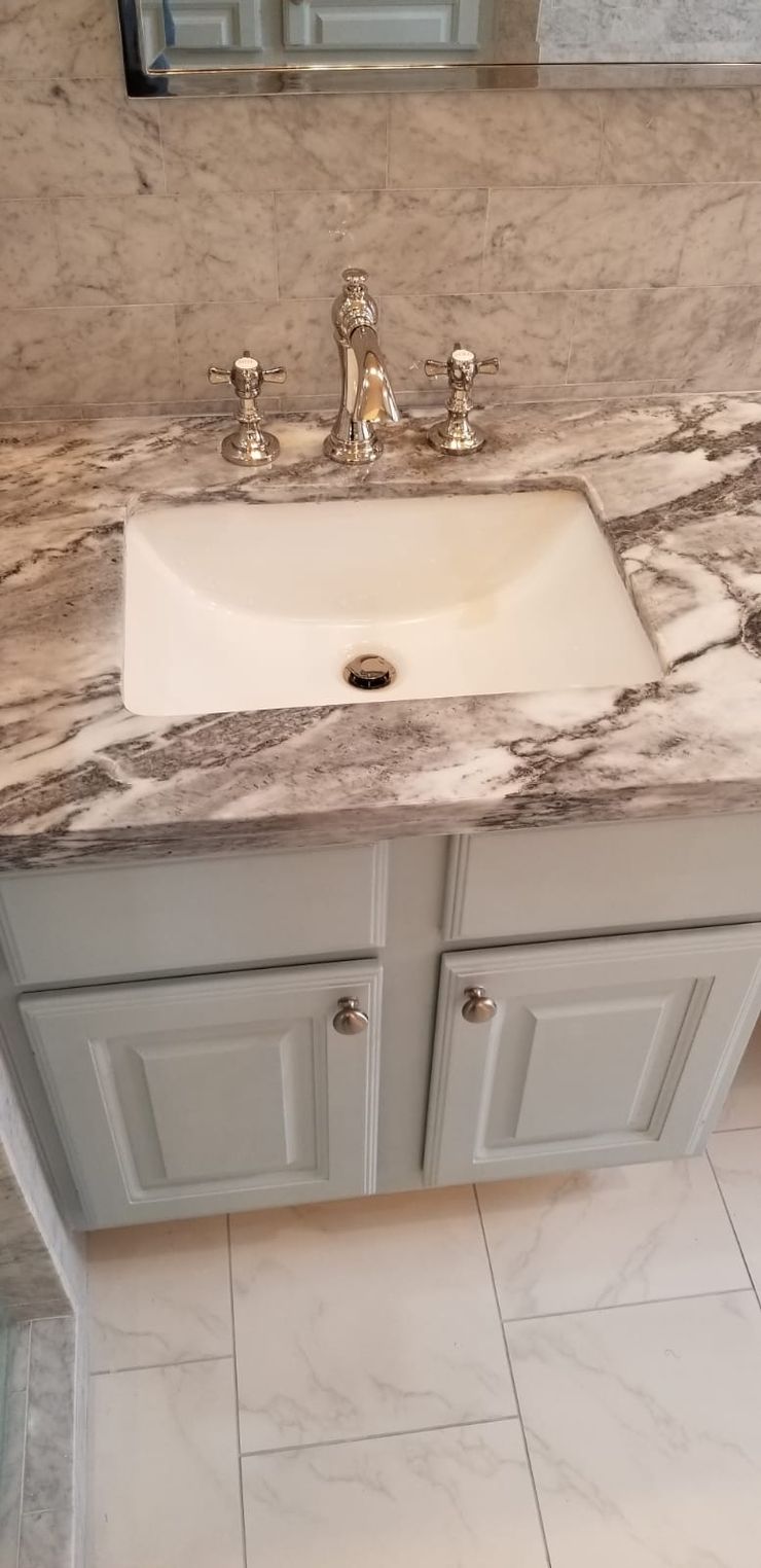 bathroom remodeling pictures 2 before and after projects Premium Residential Remodeling