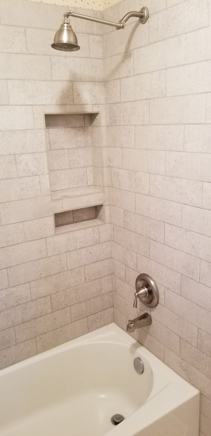 bathroom remodeling pictures 2 before and after projects Premium Residential Remodeling
