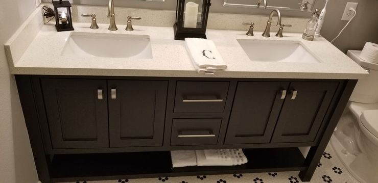 bathroom remodeling pictures 2 before and after projects Premium Residential Remodeling