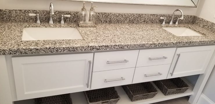bathroom remodeling pictures 2 before and after projects Premium Residential Remodeling