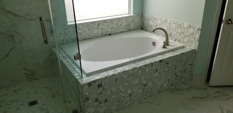 bathroom remodeling pictures 2 before and after projects Premium Residential Remodeling