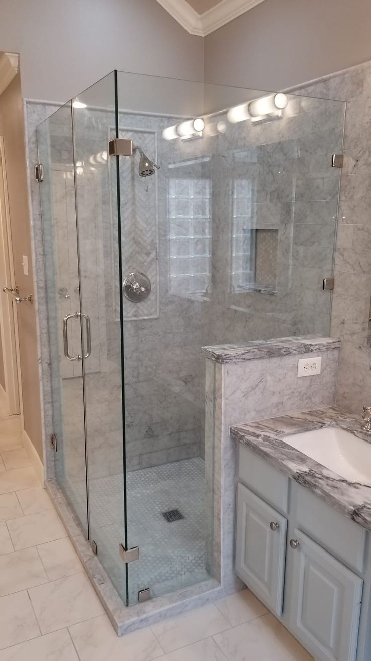 bathroom remodeling pictures 2 before and after projects Premium Residential Remodeling