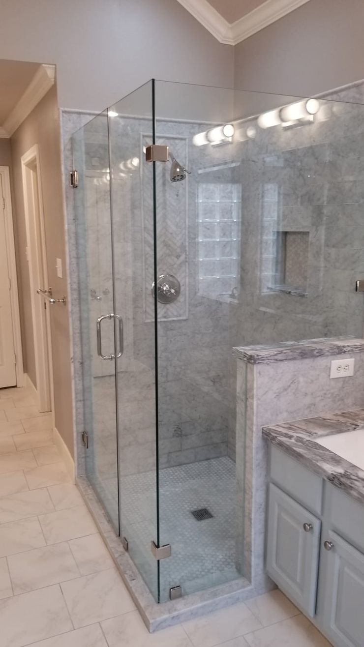 bathroom remodeling pictures 2 before and after projects Premium Residential Remodeling