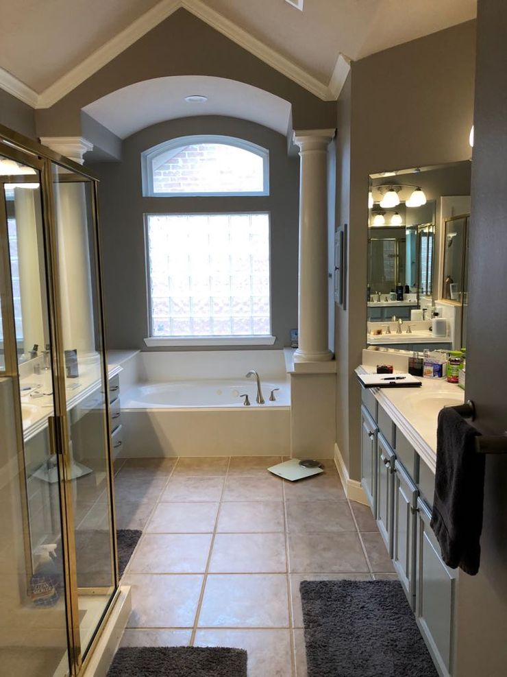 bathroom remodeling pictures 2 before and after projects Premium Residential Remodeling