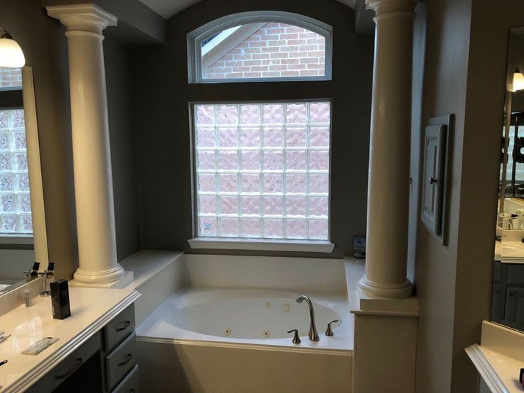 bathroom remodeling pictures 2 before and after projects Premium Residential Remodeling