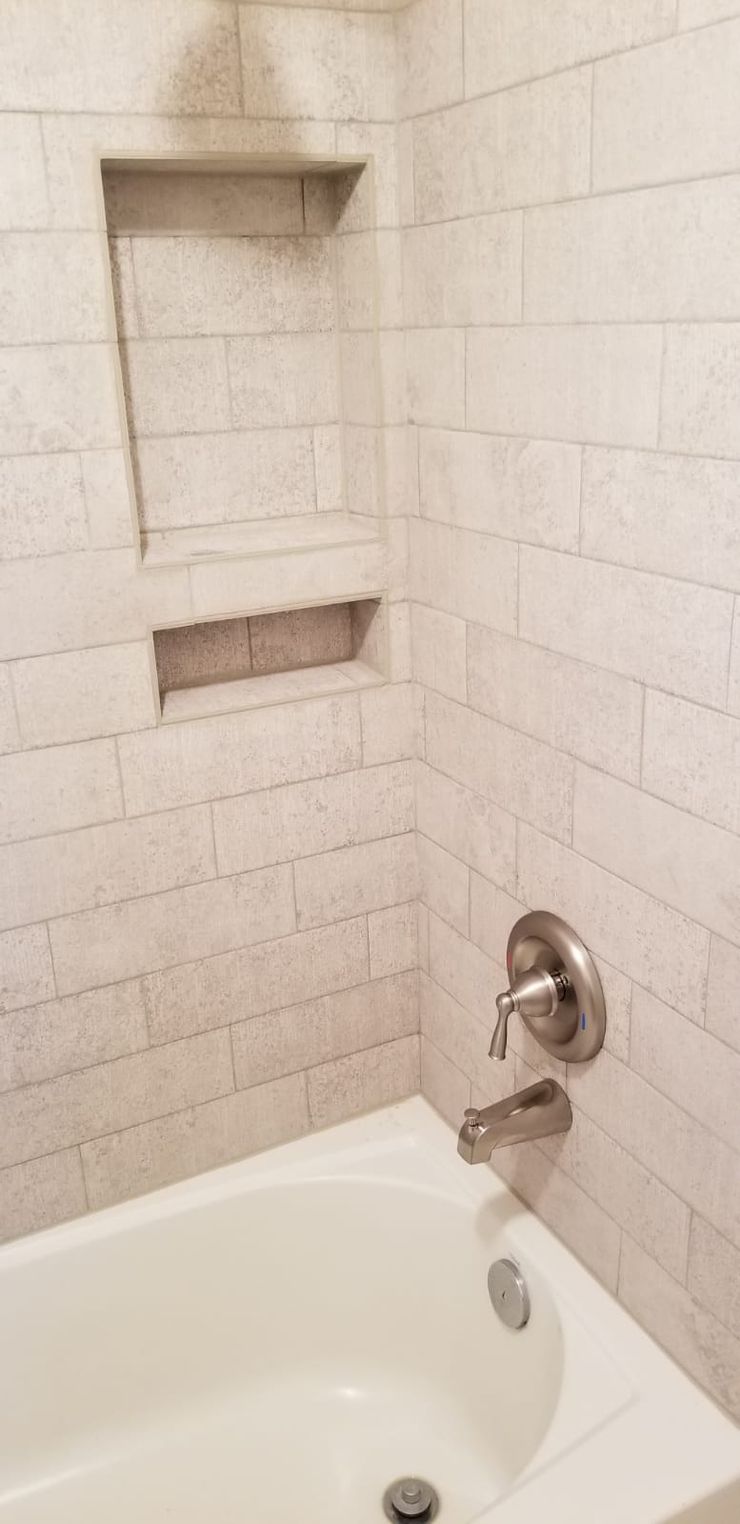 bathroom remodeling pictures 2 before and after projects Premium Residential Remodeling