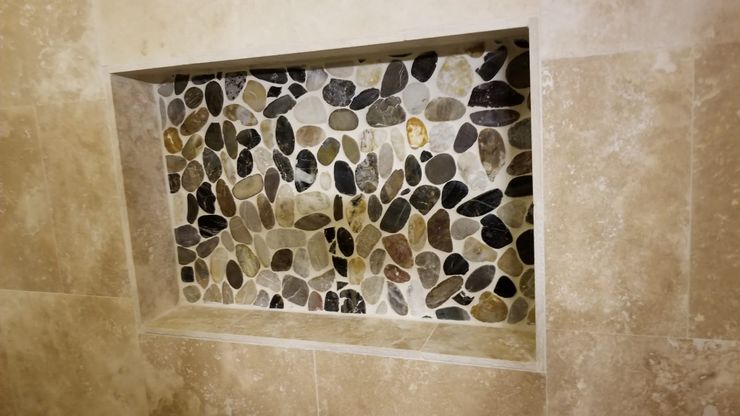 bathroom remodeling pictures 2 before and after projects Premium Residential Remodeling