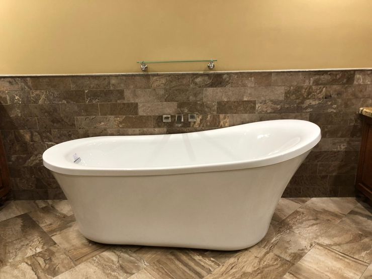 bathroom remodeling pictures 2 before and after projects Premium Residential Remodeling