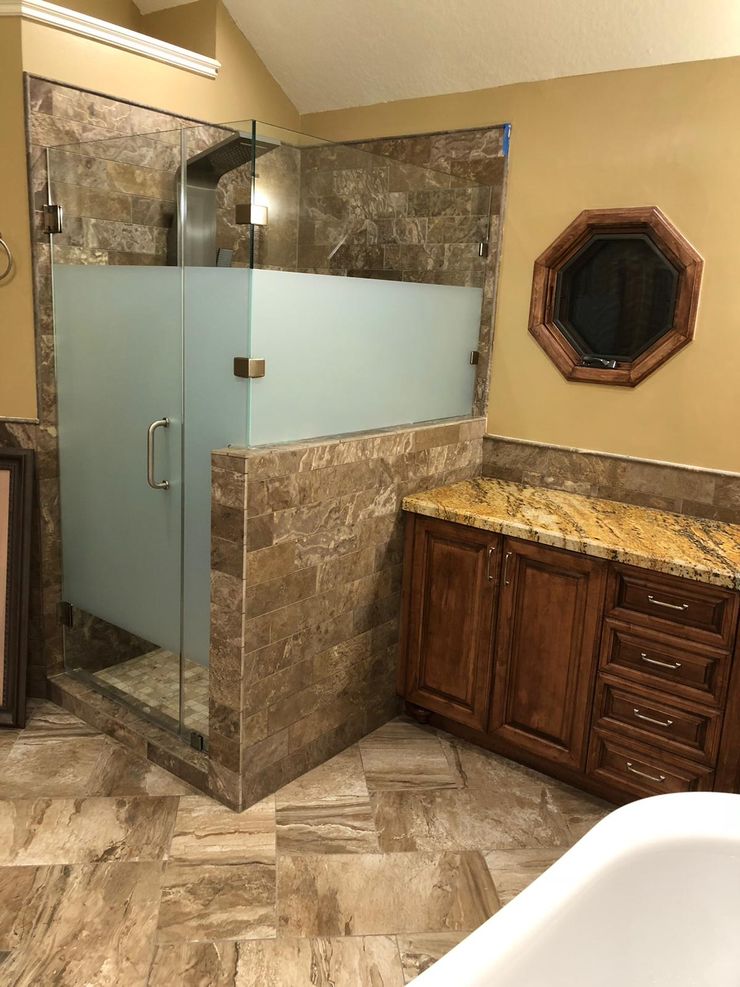 bathroom remodeling pictures 2 before and after projects Premium Residential Remodeling
