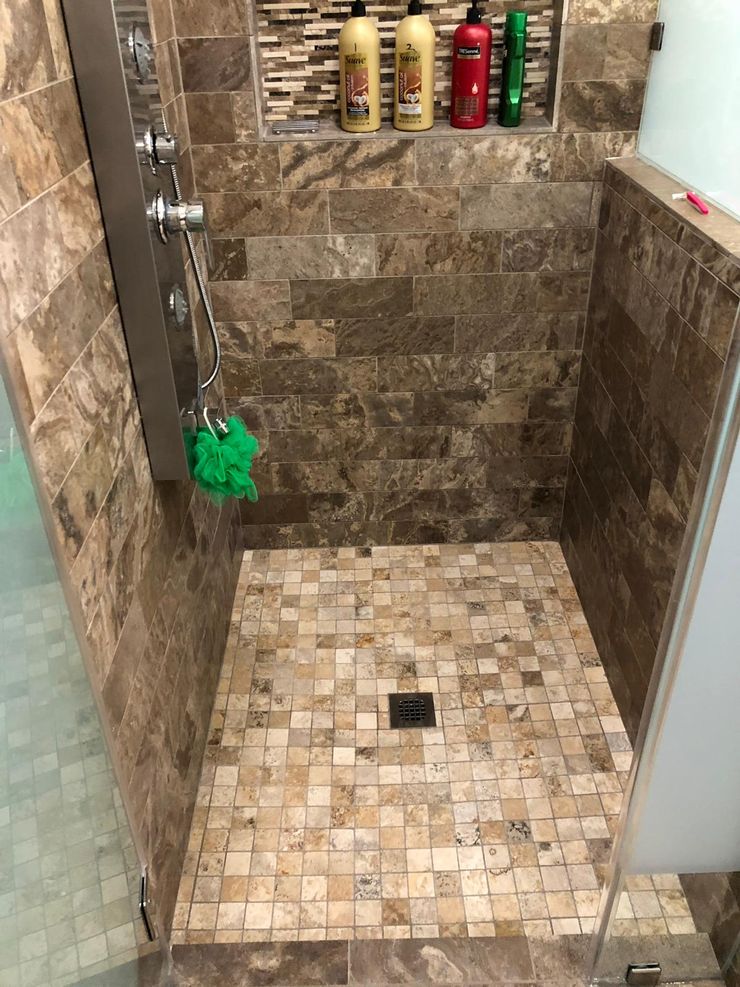 bathroom remodeling pictures 2 before and after projects Premium Residential Remodeling