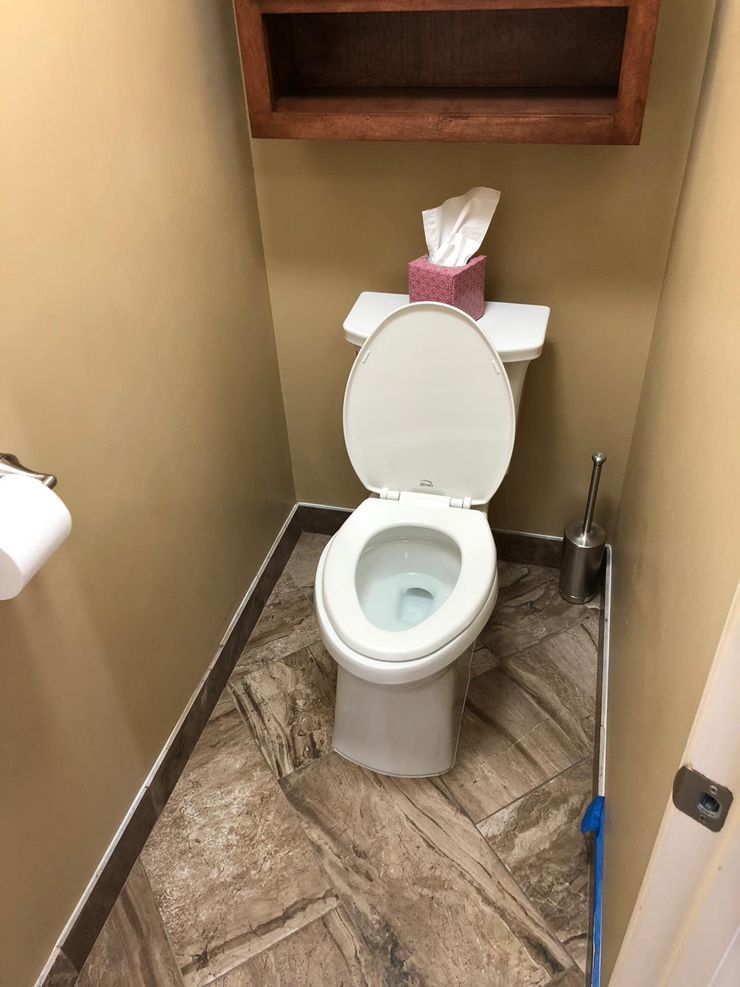 bathroom remodeling pictures 2 before and after projects Premium Residential Remodeling