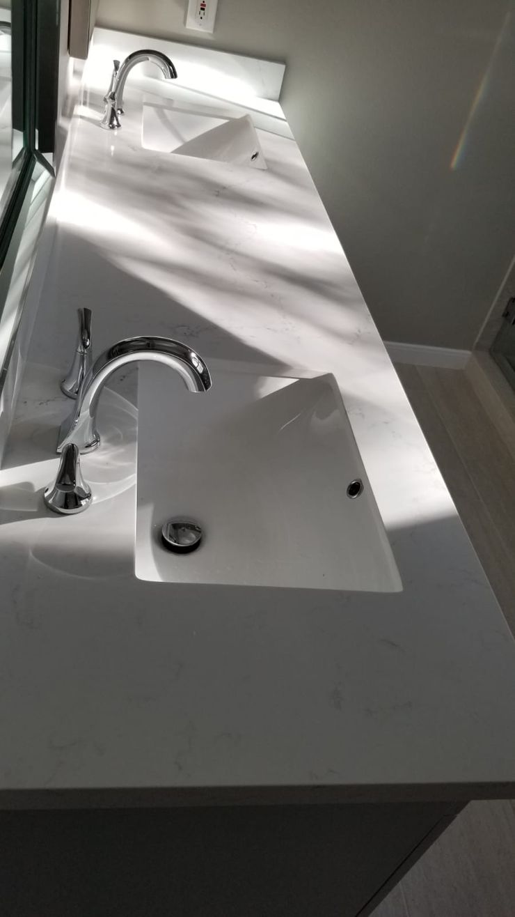 bathroom remodeling pictures 2 before and after projects Premium Residential Remodeling