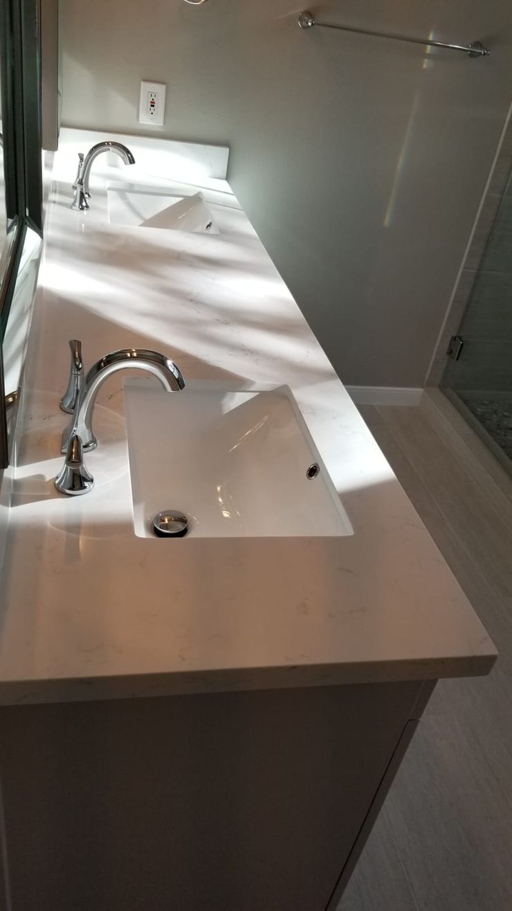 bathroom remodeling pictures 2 before and after projects Premium Residential Remodeling