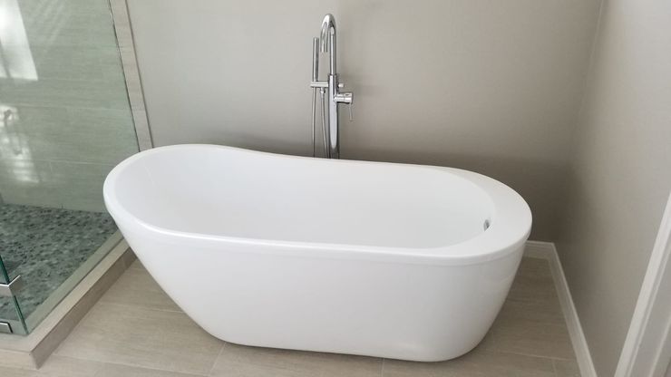 bathroom remodeling pictures 2 before and after projects Premium Residential Remodeling