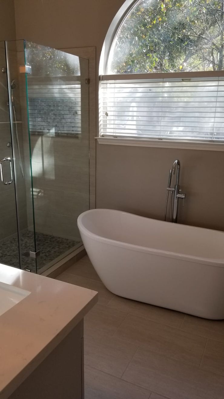 bathroom remodeling pictures 2 before and after projects Premium Residential Remodeling
