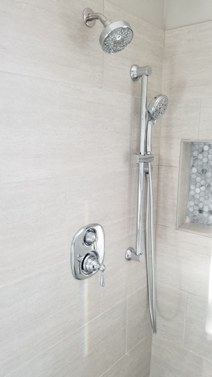 bathroom remodeling pictures 2 before and after projects Premium Residential Remodeling