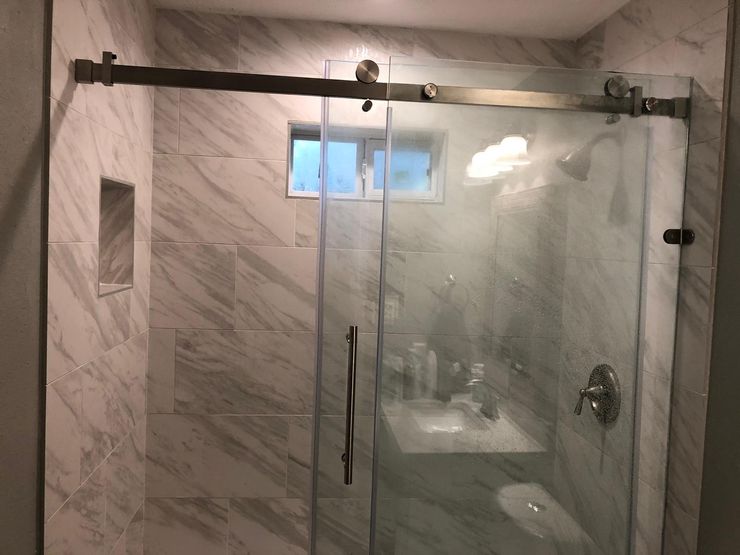 bathroom remodeling pictures 2 before and after projects Premium Residential Remodeling
