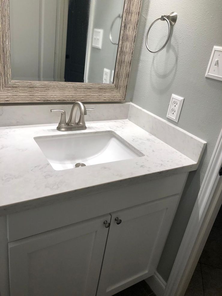 bathroom remodeling pictures 2 before and after projects Premium Residential Remodeling